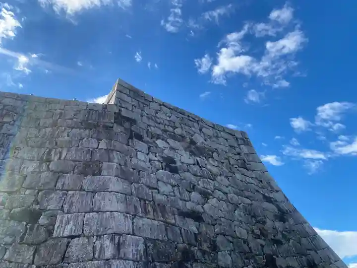 曹洞宗 永松山 龍泉寺(福島県)