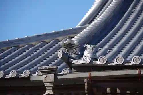正安寺のその他建物