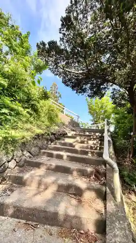 稲荷神社(北海道)
