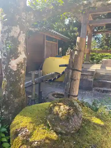 三方石観世音のその他建物