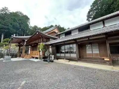 清岸寺(三重県)