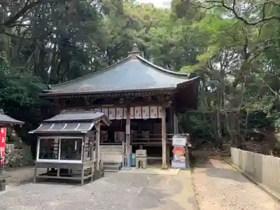 極楽寺のその他建物