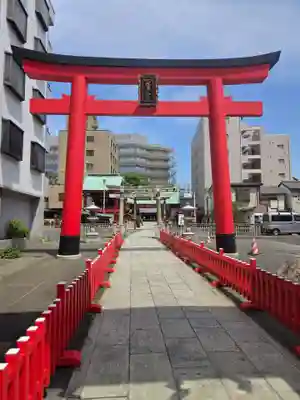 鷲神社(東京都)