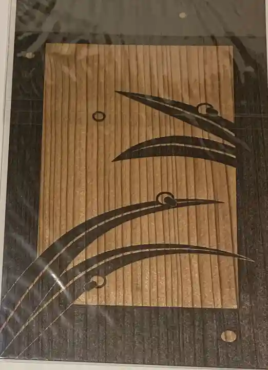 石切劔箭神社の授与品その他