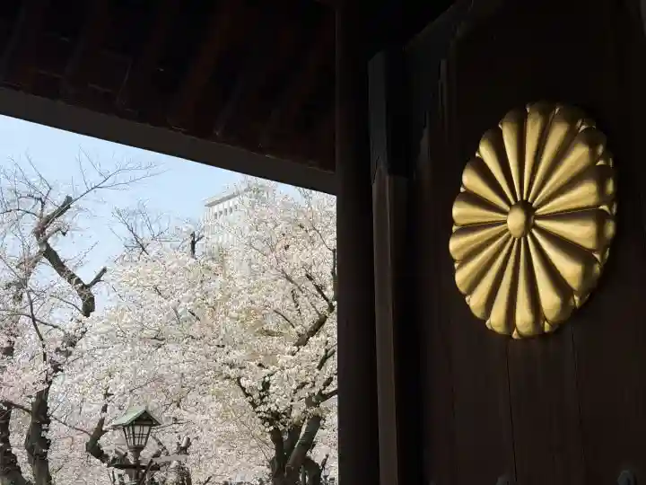 靖國神社(東京都)