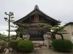 竹之郷神社の本殿