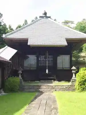 清水寺の本殿・本堂