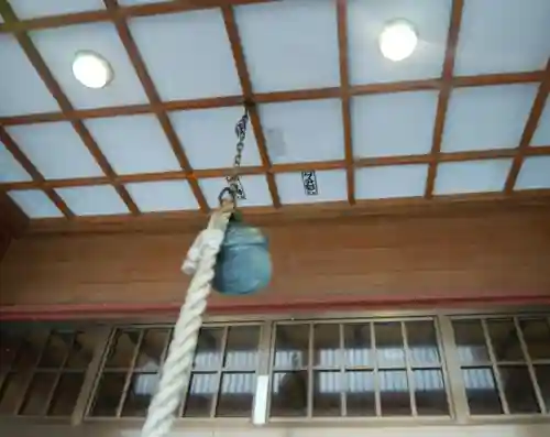 宗谷岬神社のその他建物