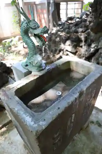 花園神社(東京都)