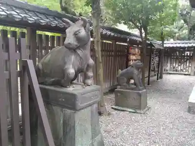 牛嶋神社(東京都)