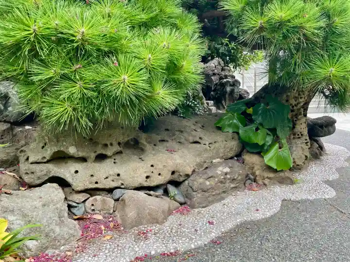 延台寺(神奈川県)