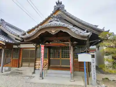 遊心寺の末社・摂社