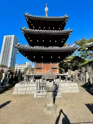本光寺(東京都)