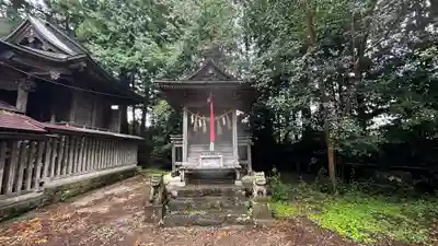 熊野神社(宮城県)