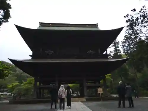 円覚寺(神奈川県)