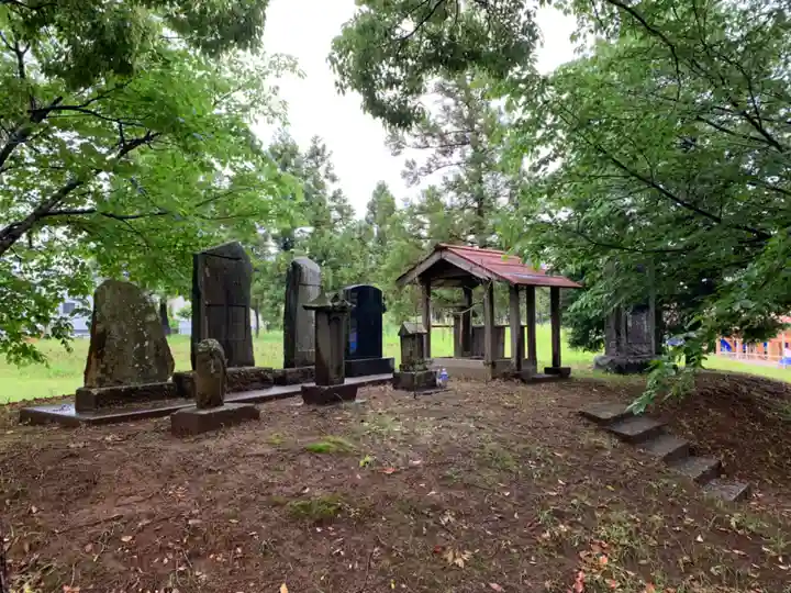 椎名神社(千葉県)
