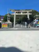 久能山東照宮(静岡県)