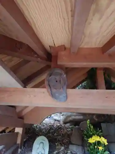 耳地蔵尊(和歌山県)