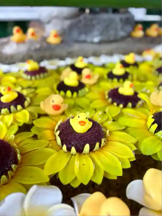 別小江神社(愛知県)