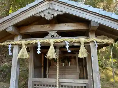 多太神社(兵庫県)