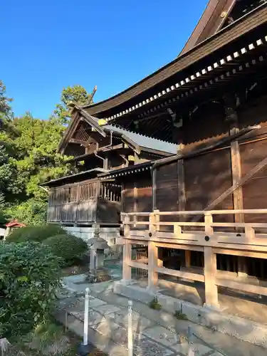 境香取神社(茨城県)