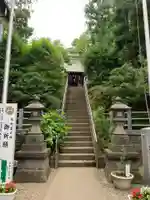 天照皇大神のその他建物