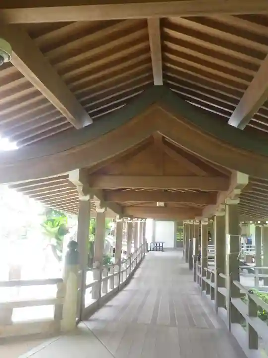 光明寺のその他建物