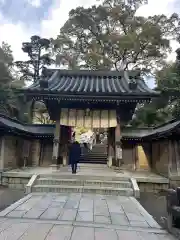 清荒神清澄寺(兵庫県)