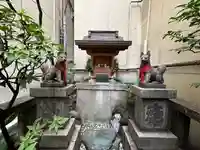 家内喜稲荷神社(東京都)