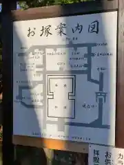 東伏見稲荷神社の建物その他