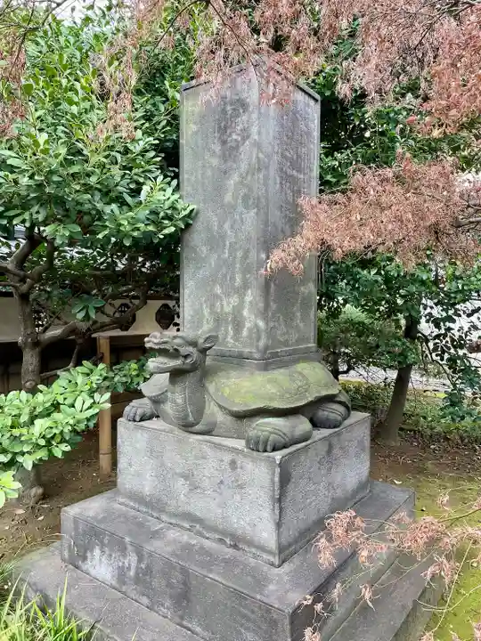 麟祥院(東京都)