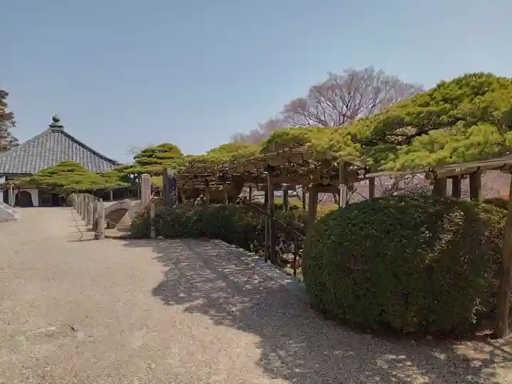 善峯寺(京都府)