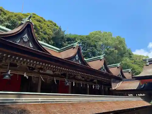 住吉神社(山口県)