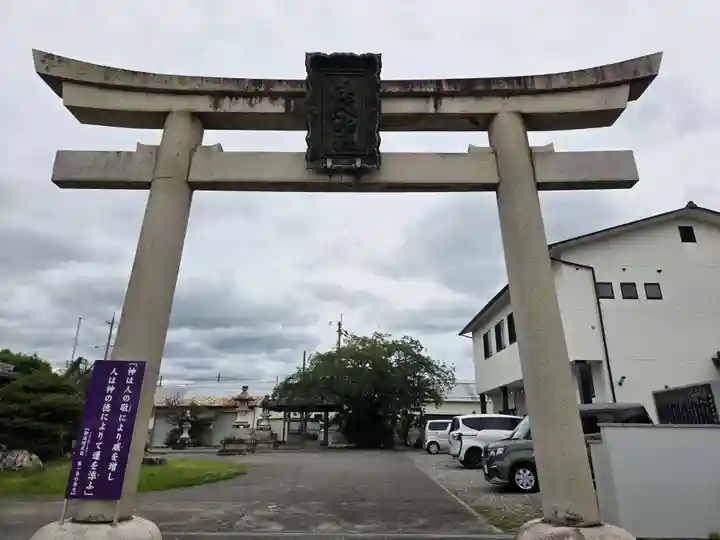 千代神社(滋賀県)