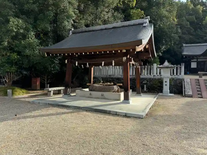 奈良縣護國神社(奈良県)