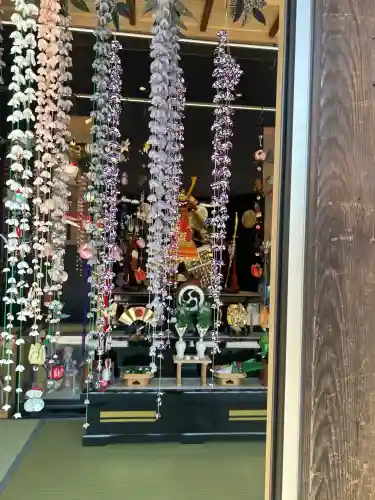 金蛇水神社(宮城県)