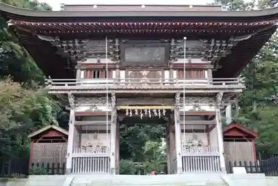 三国神社(福井県)