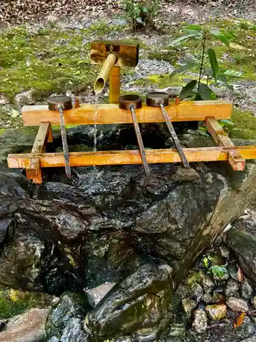 長山稲荷社（橿原神宮末社）(奈良県)