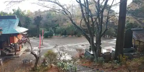 正福寺のその他建物