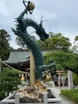 田村神社(香川県)