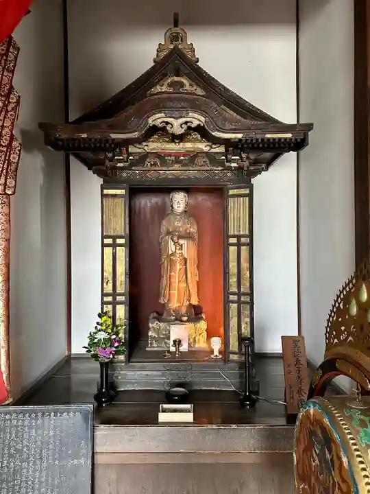 飛鳥寺(奈良県)