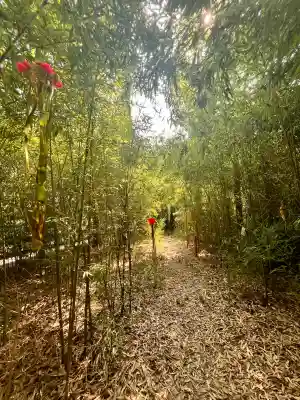 七夕神社（豊国神社　境内摂社）(大阪府)