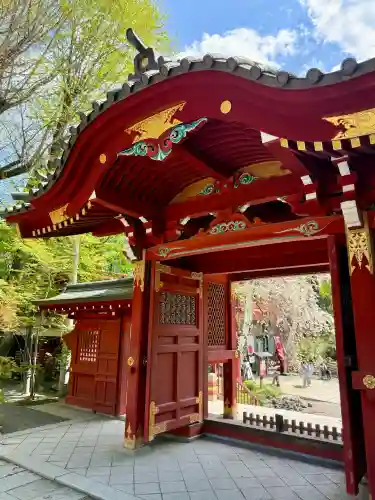 秩父神社(埼玉県)