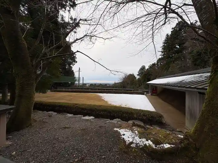 椿大神社(三重県)