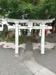 日限地蔵尊 観音院(群馬県)