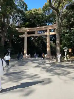 明治神宮(東京都)