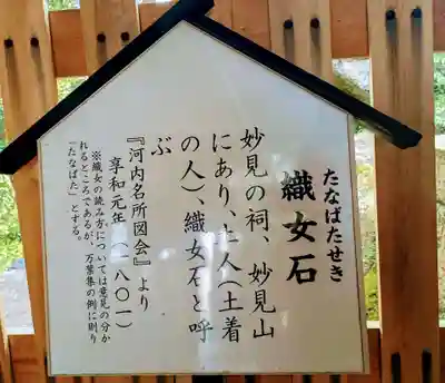 星田妙見宮(大阪府)