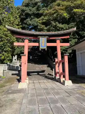 福山八幡宮(広島県)