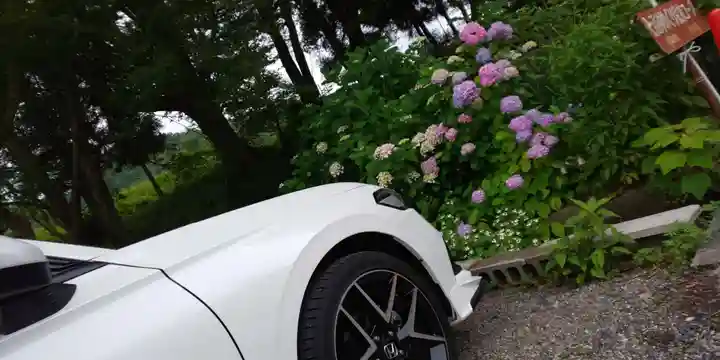 出雲大神宮のその他建物