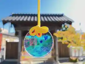 總社 和田八幡宮(福井県)(2024年10月22日(火) 14時42分00秒投稿)